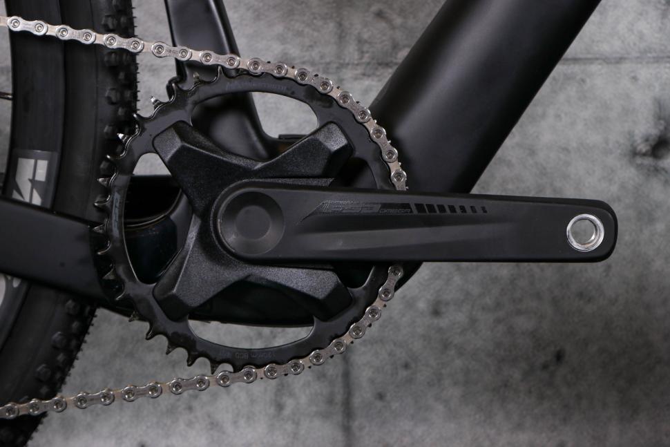 2022 Orro Terra E GRX600 E-Bike - crank.jpg