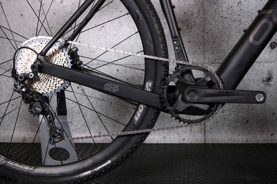 2022 Orro Terra E GRX600 E-Bike - drivetrain.jpg