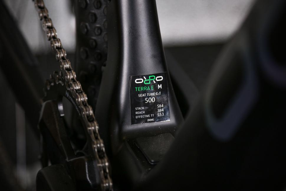 2022 Orro Terra E GRX600 E-Bike - frame detail.jpg
