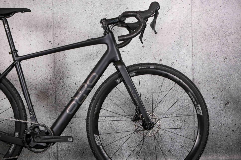 2022 Orro Terra E GRX600 E-Bike - front.jpg