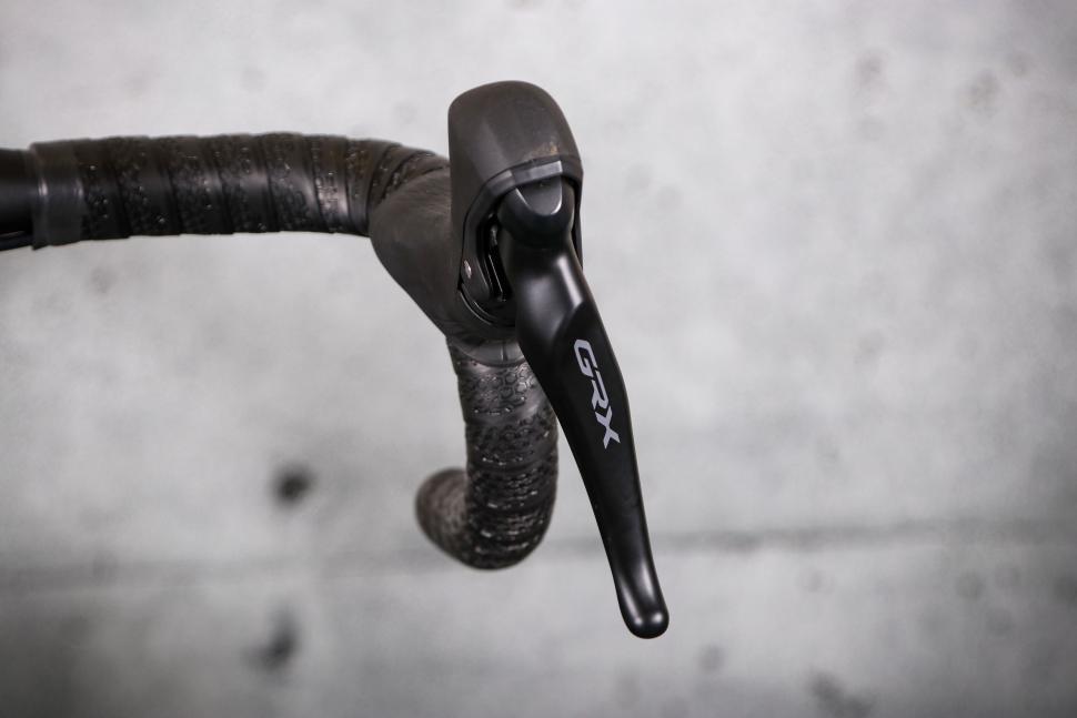 2022 Orro Terra E GRX600 E-Bike - lever.jpg