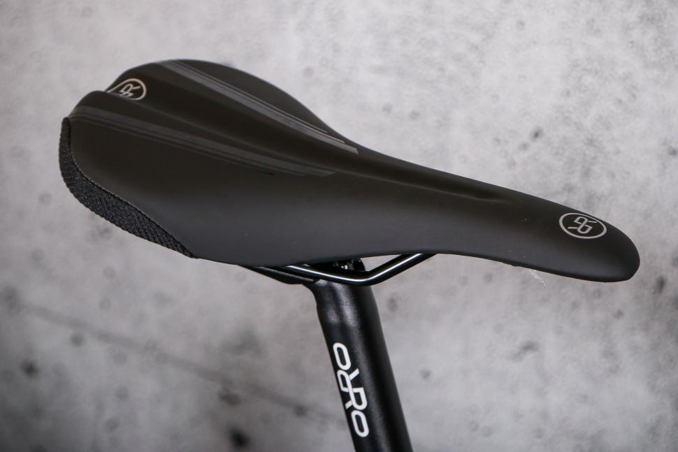 2022 Orro Terra E GRX600 E-Bike - saddle.jpg