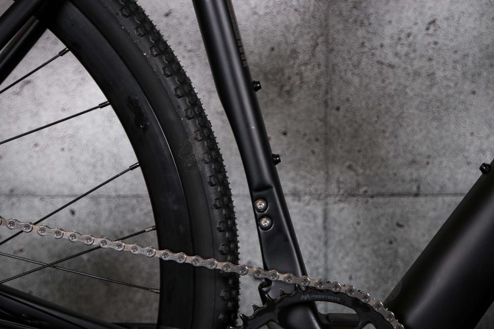 2022 Orro Terra E GRX600 E-Bike - seat tube detail.jpg