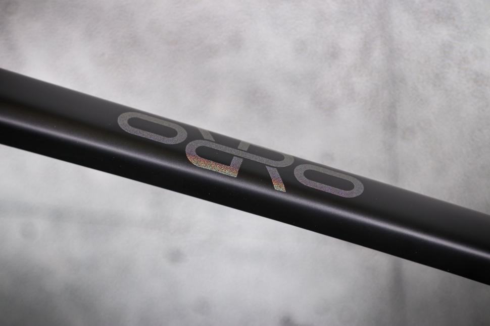 2022 Orro Terra E GRX600 E-Bike - top tube detail.jpg