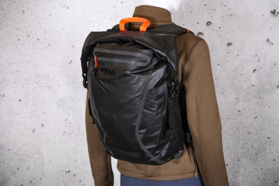 Oxford Aqua Evo 22L Backpack