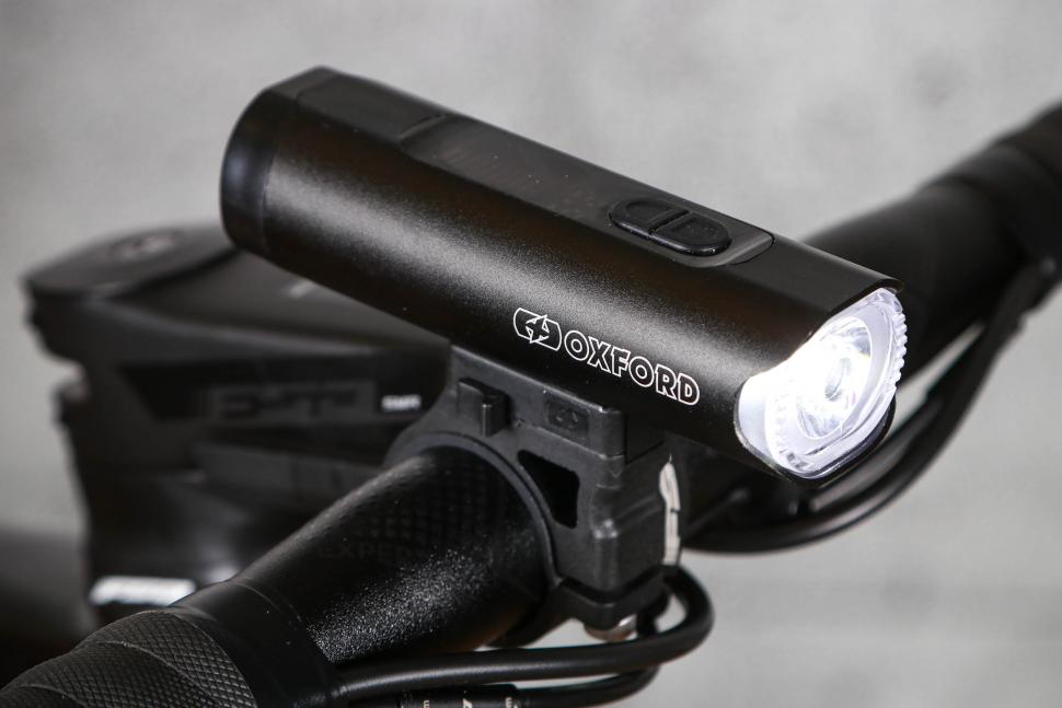 Oxford UltraTorch Headlight