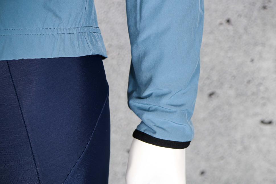 2022 Pactimo Men’s Alpine Thermal Jacket - cuff.jpg