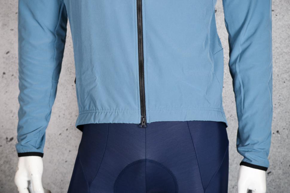 2022 Pactimo Men’s Alpine Thermal Jacket - hem.jpg
