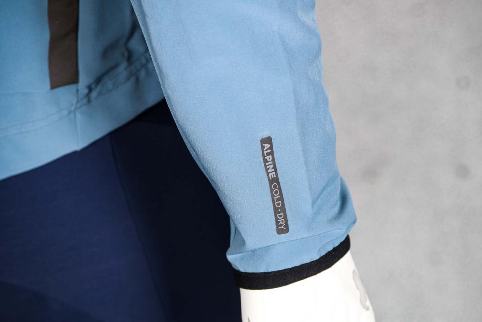 2022 Pactimo Men’s Alpine Thermal Jacket - sleeve detail.jpg