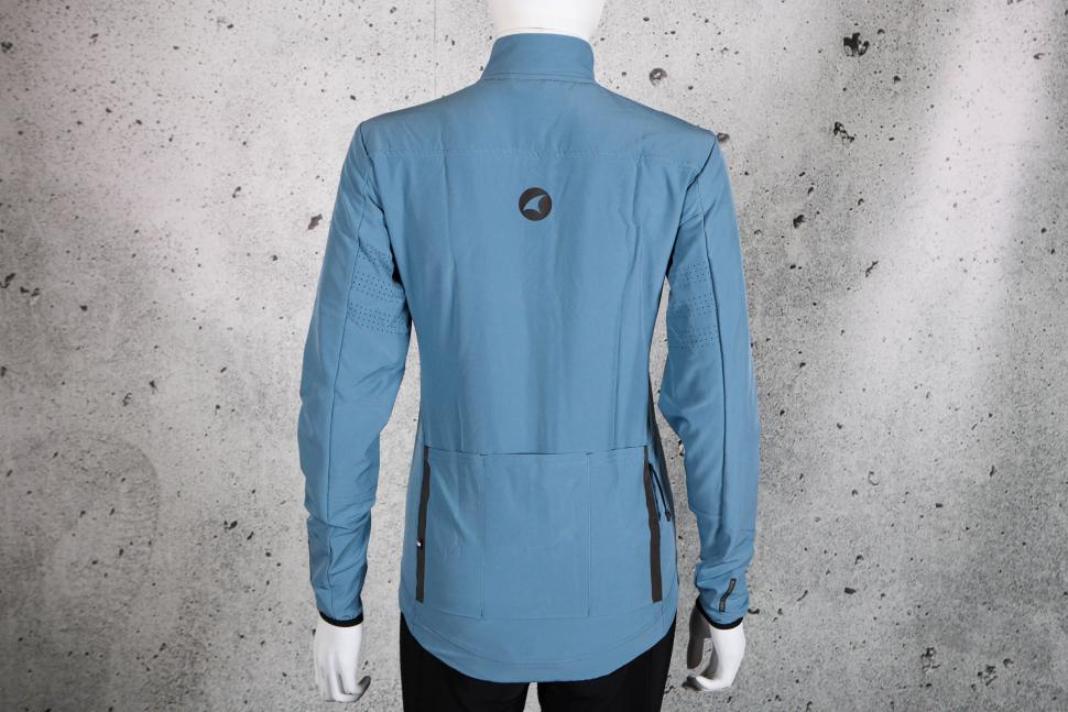 2022 Pactimo Womens Alpine Thermal Jacket - back.jpg