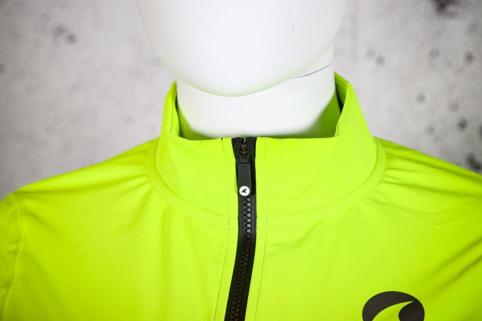 2022 Pactimo Women's Storm Plus Jacket - collar.jpg