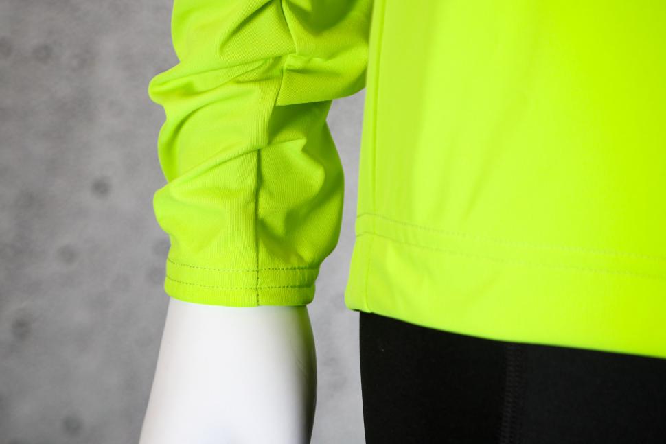 2022 Pactimo Women's Storm Plus Jacket - cuff.jpg