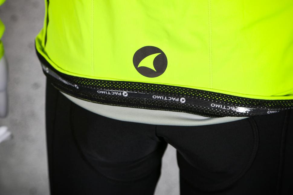 2022 Pactimo Women's Storm Plus Jacket - gripper.jpg
