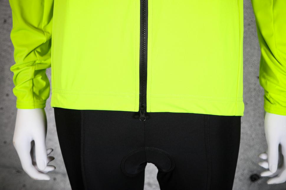 2022 Pactimo Women's Storm Plus Jacket - hem.jpg