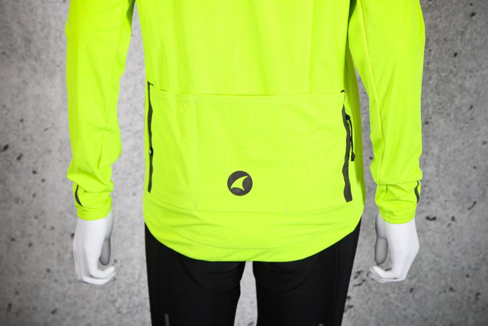 2022 Pactimo Women's Storm Plus Jacket - pockets.jpg