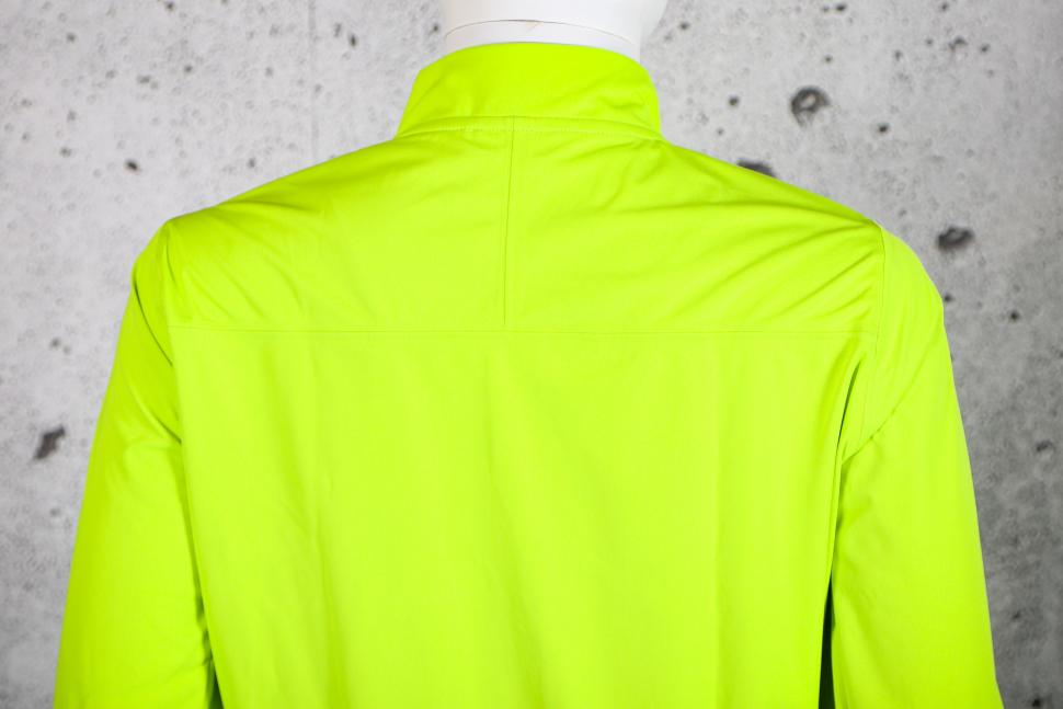 2022 Pactimo Women's Storm Plus Jacket - shoulders.jpg