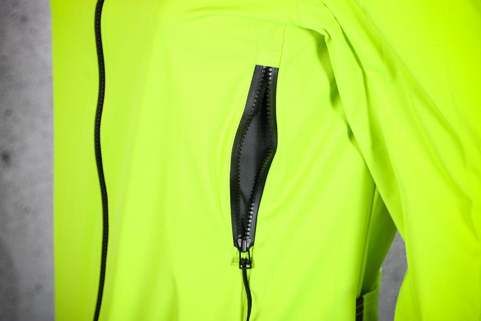 2022 Pactimo Women's Storm Plus Jacket - vent.jpg