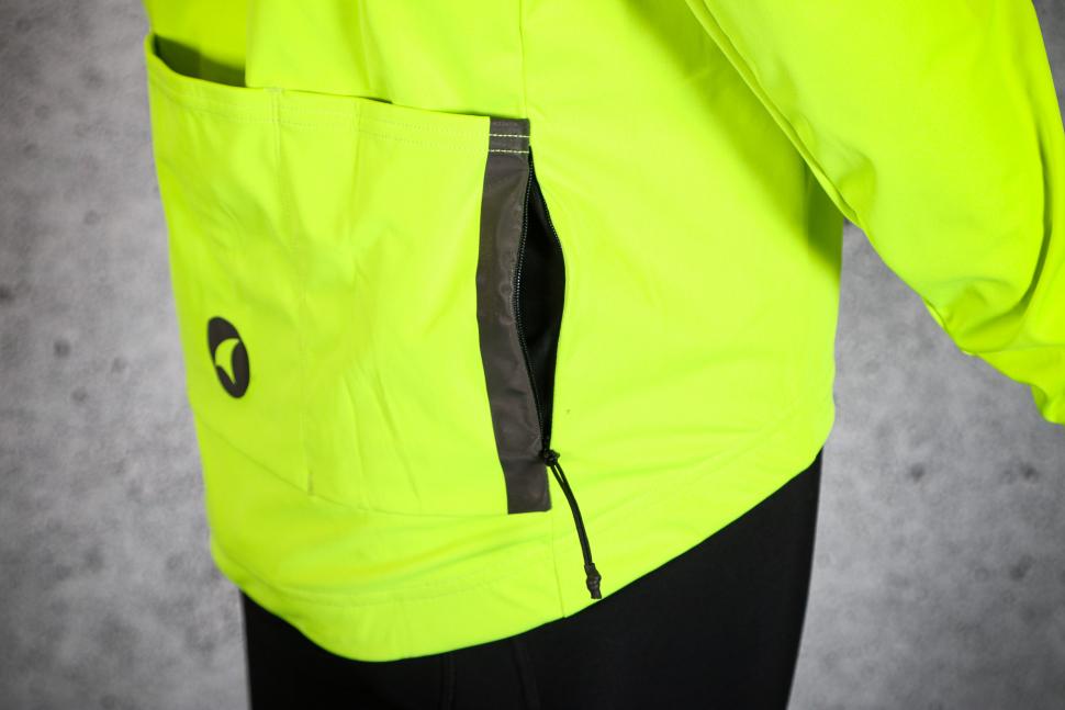 2022 Pactimo Women's Storm Plus Jacket - zip pocket.jpg