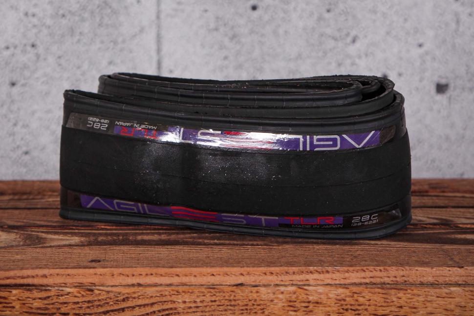 2022 Panaracer Agilest TLR Folding Road Tyre.jpg
