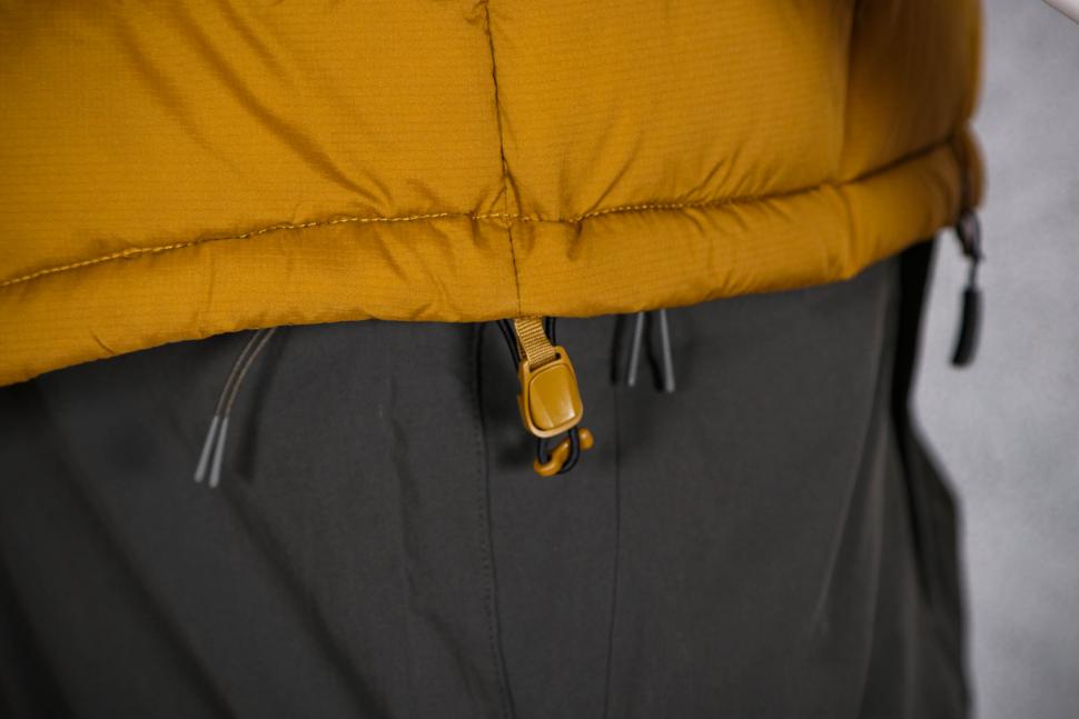 2022 Pas Normal Studios Men's Escapism Down Vest - toggle.jpg