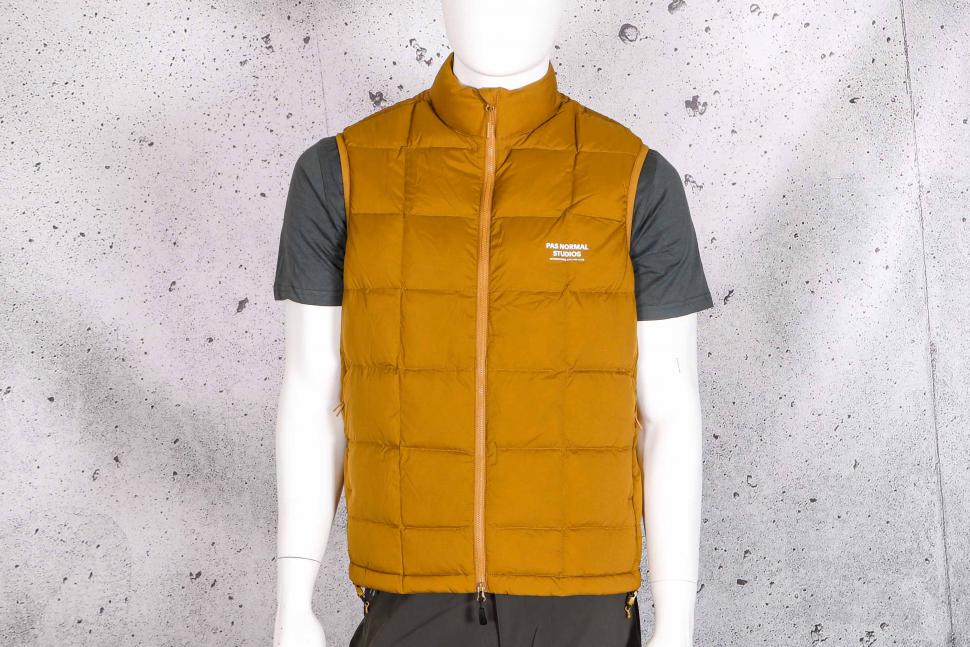 2022 Pas Normal Studios Men's Escapism Down Vest.jpg