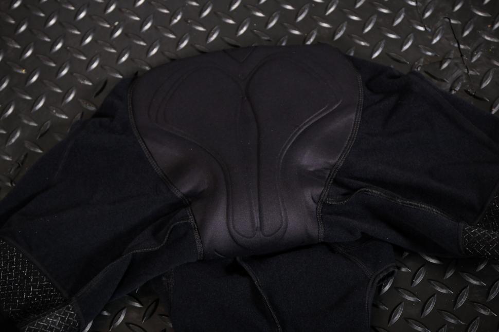 2022 Pas Normal Studios Women's Essential Thermal Bib - chamois.jpg