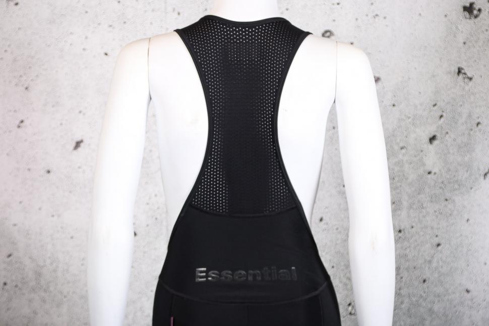 2022 Pas Normal Studios Women's Essential Thermal Bib - straps back.jpg