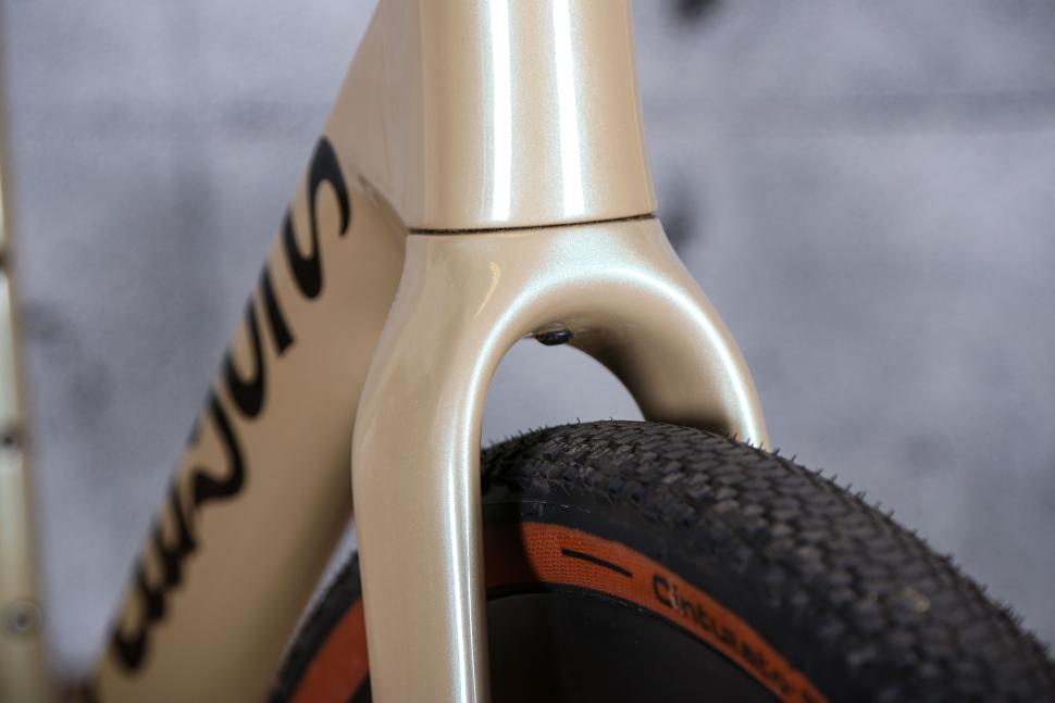 2022 Pearson On And On Carbon Aero Gravel Bike - clearance.jpg