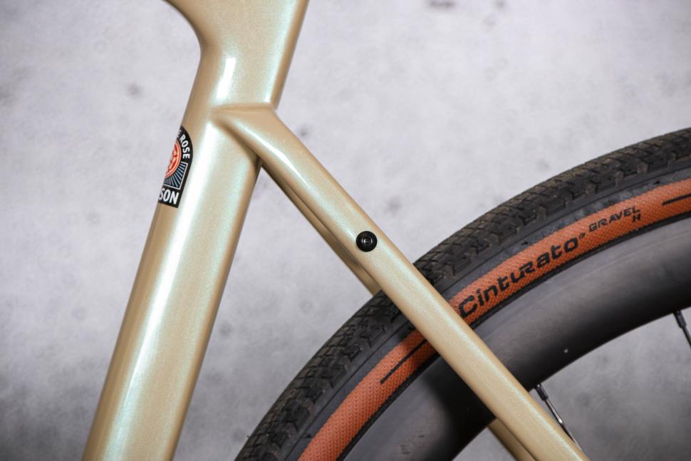 2022 Pearson On And On Carbon Aero Gravel Bike - seat stays.jpg