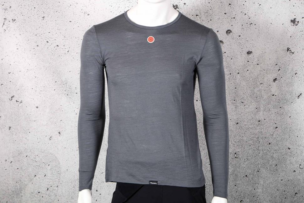 Pearson Long Sleeve Base Layer