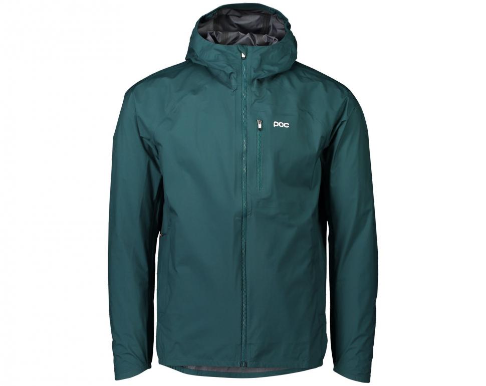2022 Poc Motion Rain Jacket Mens - 1.jpeg