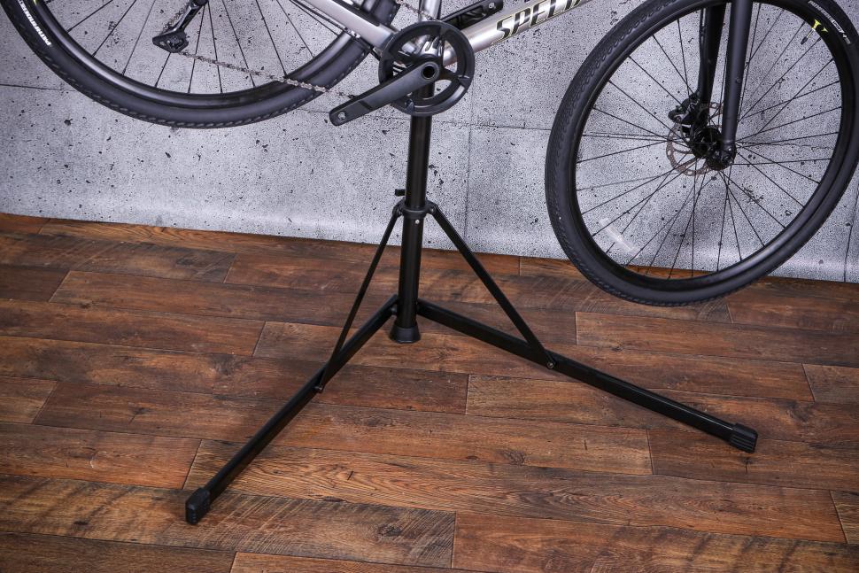 2022 PRO Bike Repair Stand - with bike feet.jpg