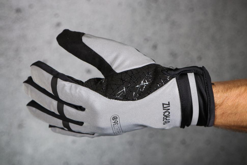 2022 Proviz REFLECT360 Waterproof Cycling Gloves - thumn.jpg