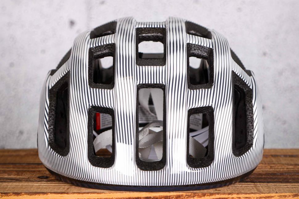 2022 Rapha and POC Ventral Lite helmet - front.jpg