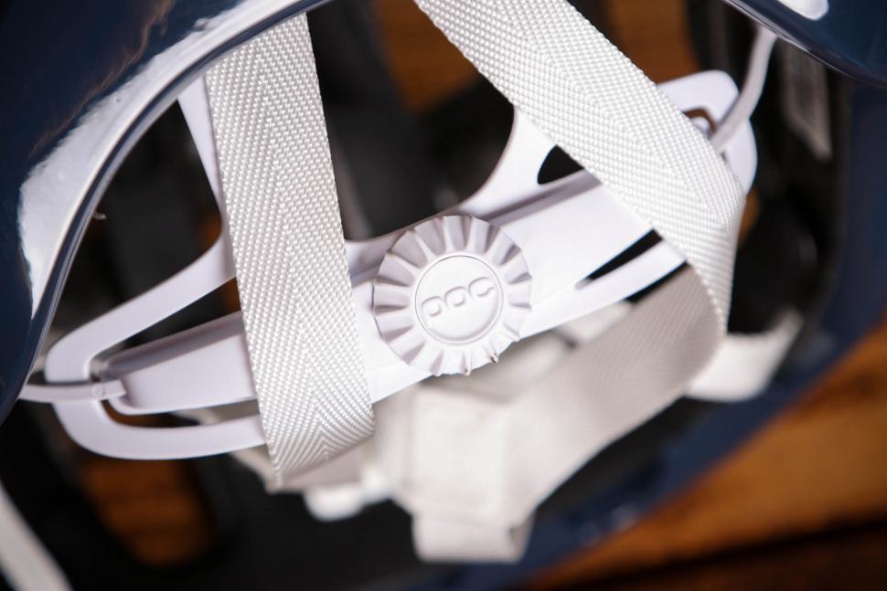 2022 Rapha and POC Ventral Lite helmet - tension system.jpg