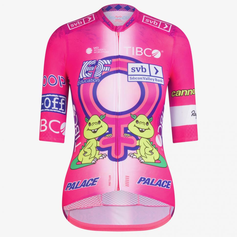 2022  Rapha + Palace EF collection - 1