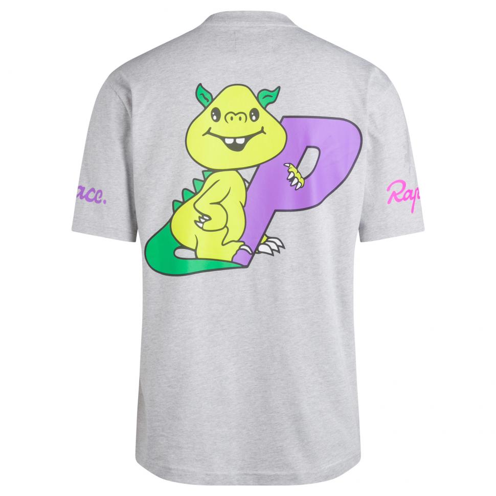 2022  Rapha + Palace EF collection - 3