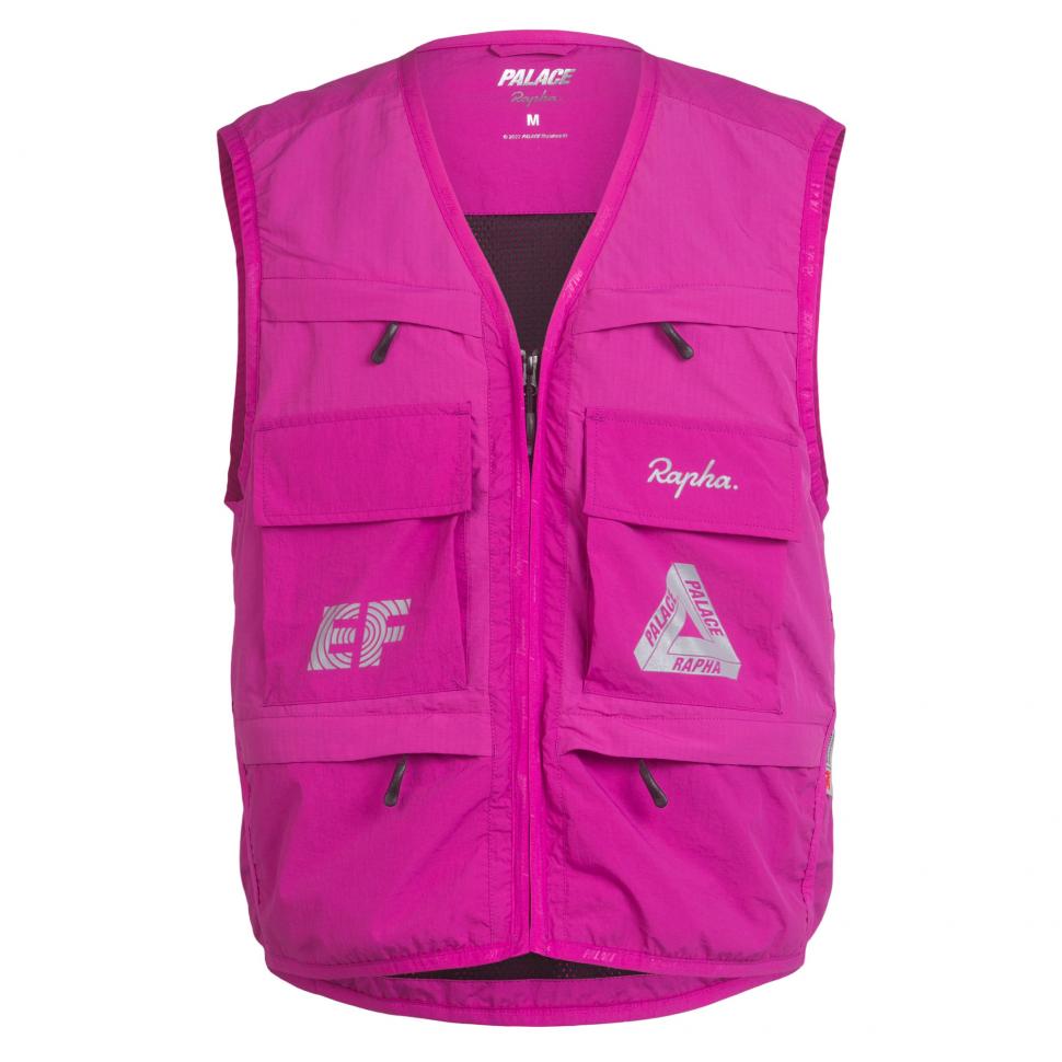 2022  Rapha + Palace EF collection - 5