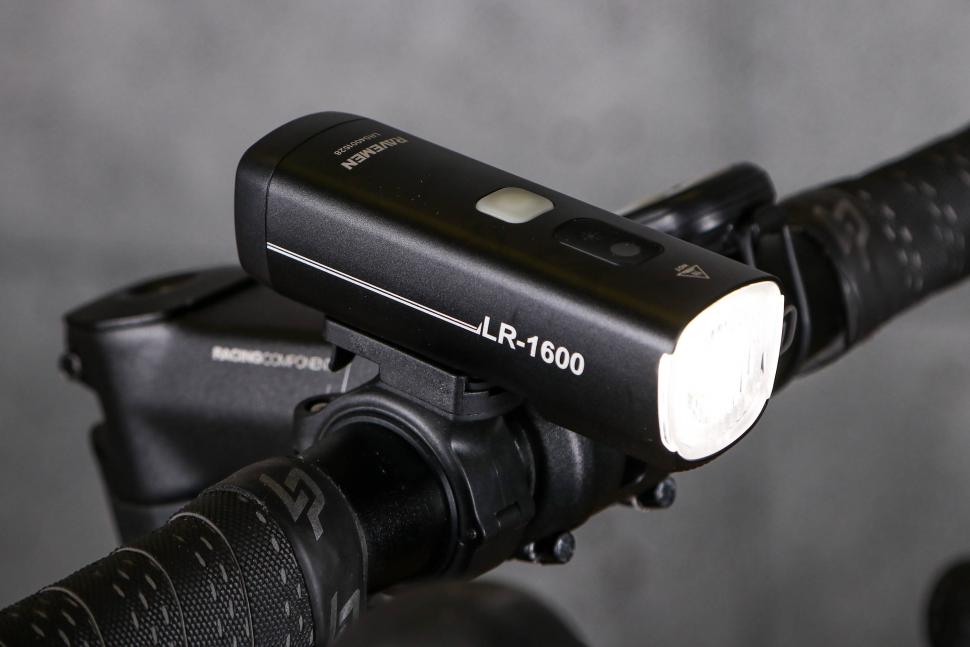 2022 Ravemen LR1600 USB Rechargeable Curved Lens Front Light - 1.jpg