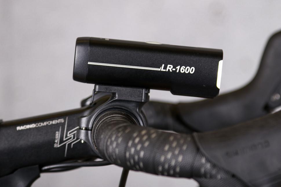 2022 Ravemen LR1600 USB Rechargeable Curved Lens Front Light - side.jpg
