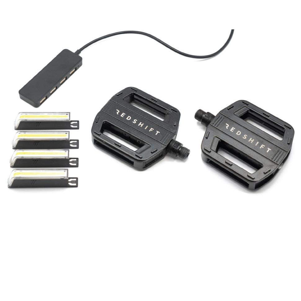 2022 Redshift Arclight pedals - 8.jpeg