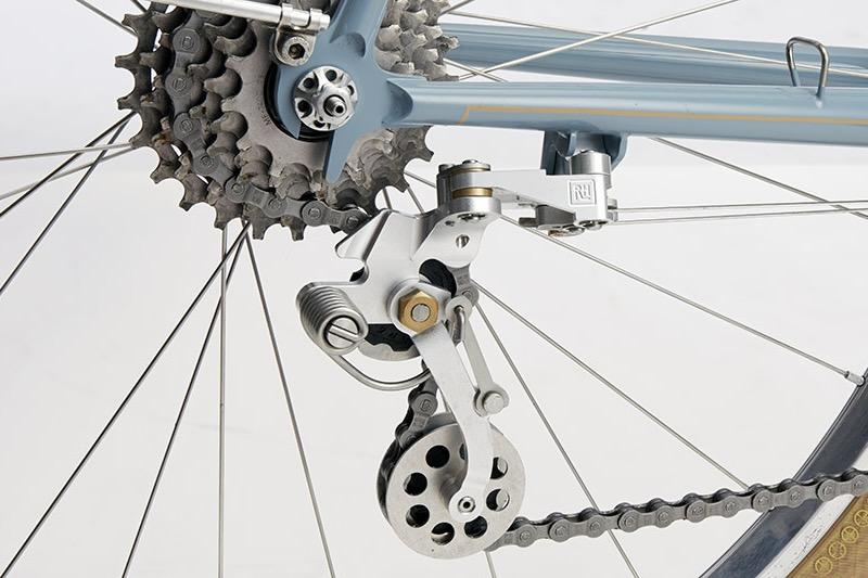 2022 Rene Herse Nivex rear derailleur - 1