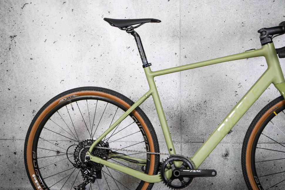 2022 Ribble Gravel ALe Sport SRAM Apex 1x - rear.jpg