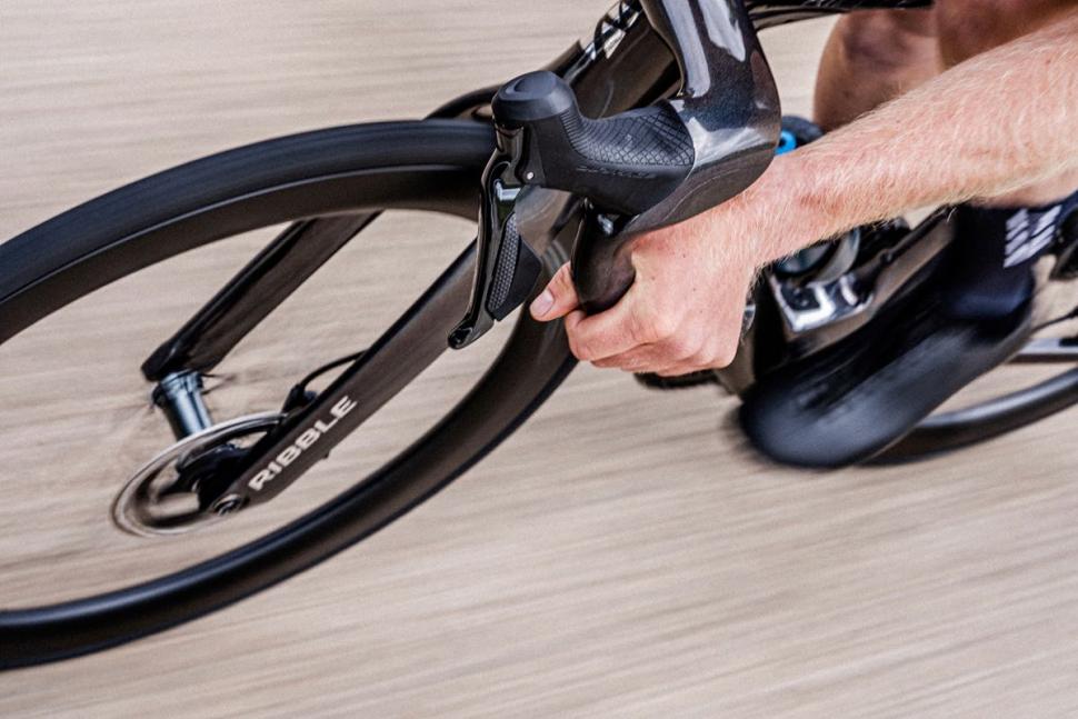  2022 Ribble Ultra SL R testing - 2.jpeg