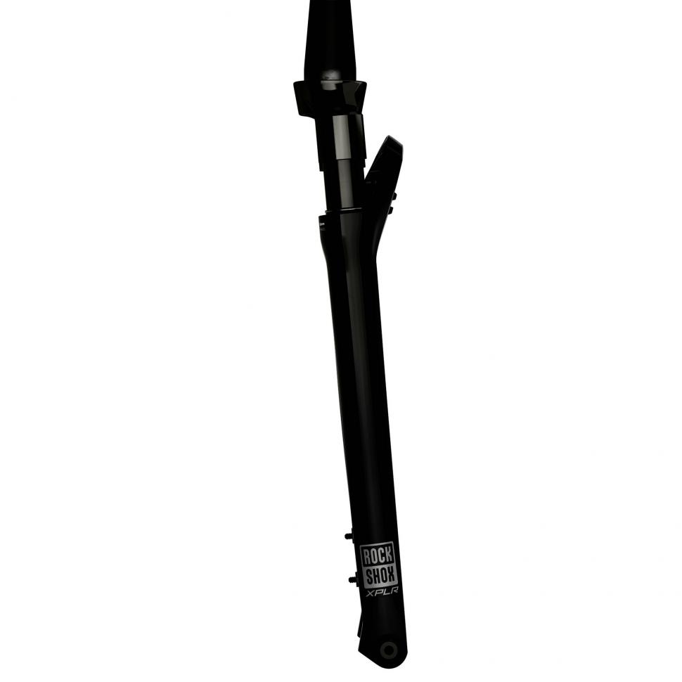 2022 RockShox Rudy Ultimate XPLR suspension fork - 2.jpeg