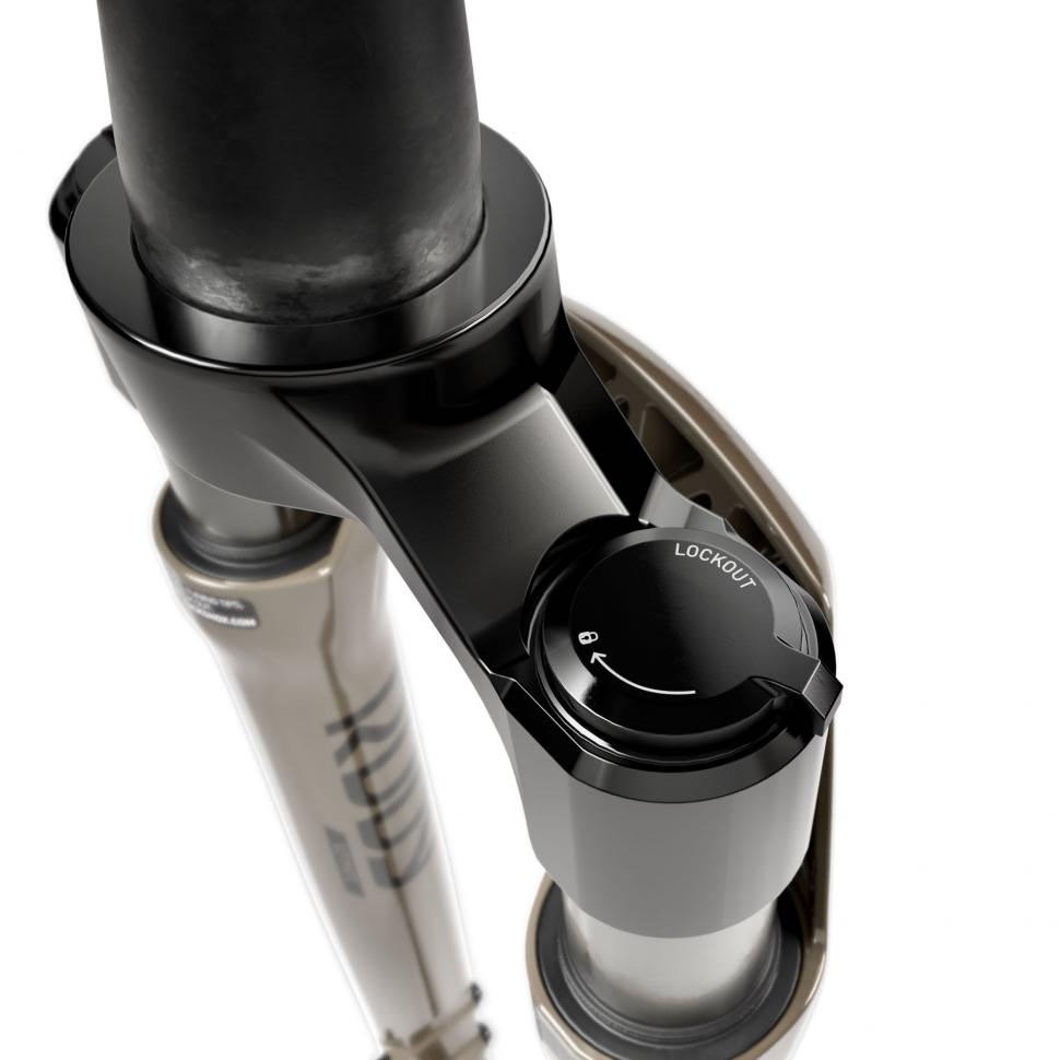 2022 RockShox Rudy Ultimate XPLR suspension fork - 3.jpeg