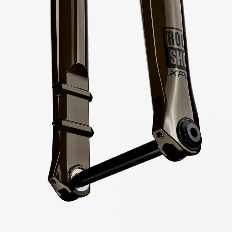 2022 RockShox Rudy Ultimate XPLR suspension fork - 5.jpeg