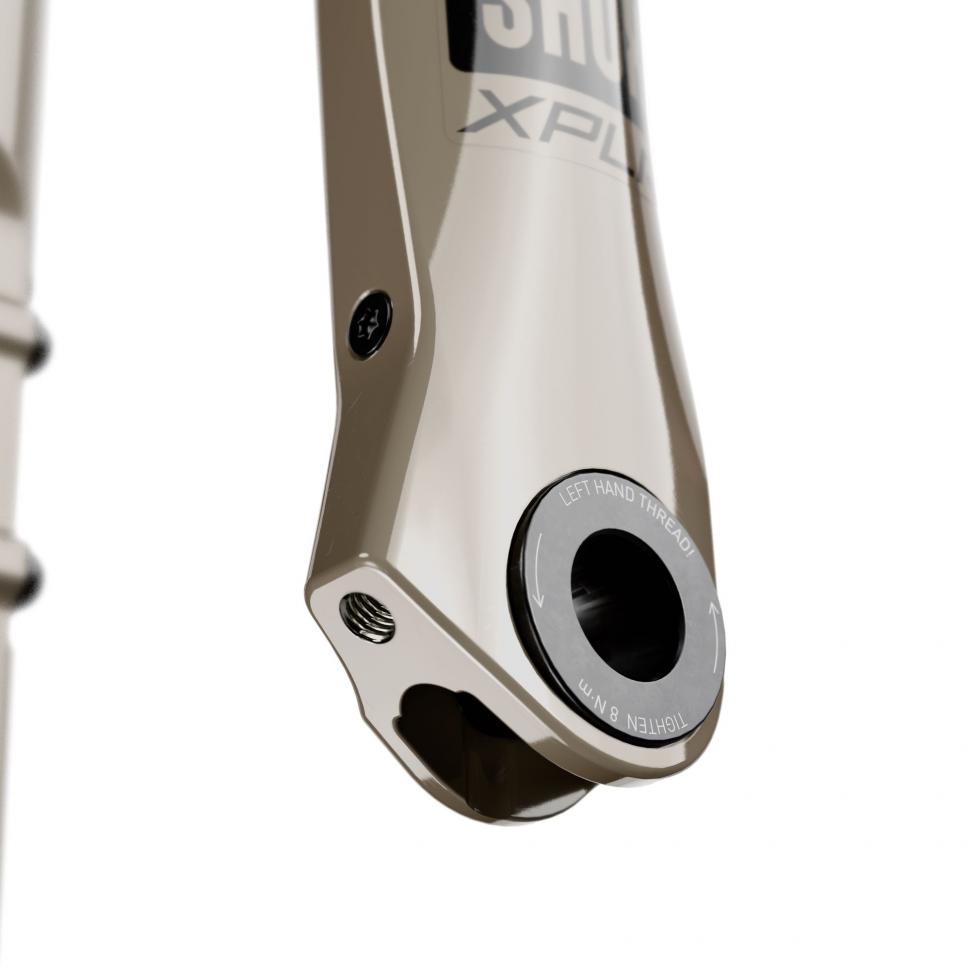 2022 RockShox Rudy Ultimate XPLR suspension fork - 6.jpeg