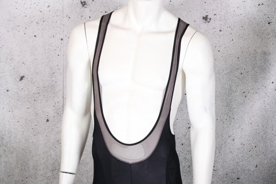 2022 Santini Karma Kinetic Mens bib shorts - straps front.jpg