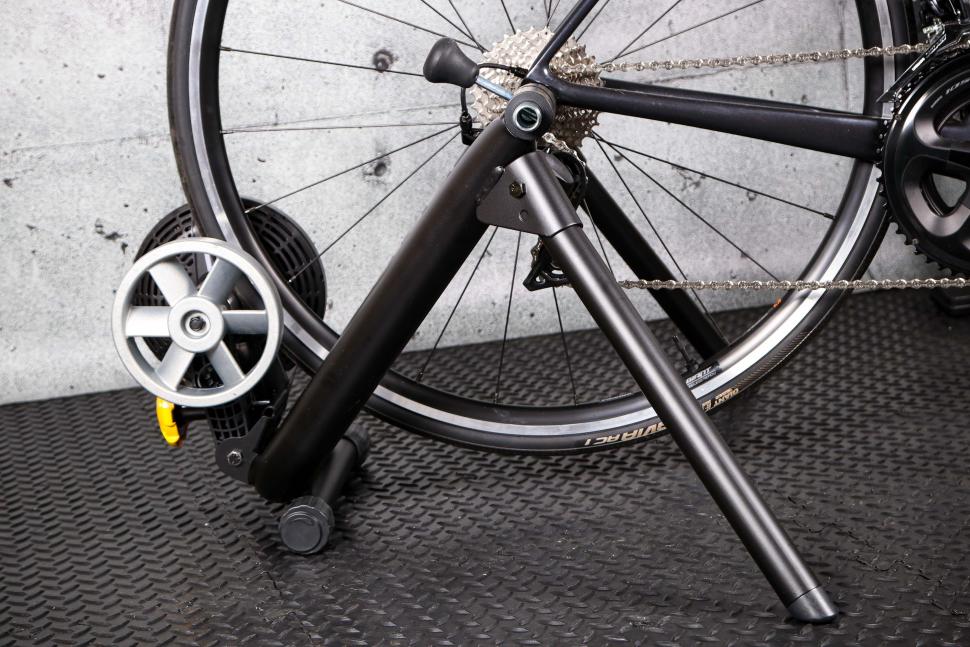 2022 Saris M2 Smart Trainer - with bike 1.jpg